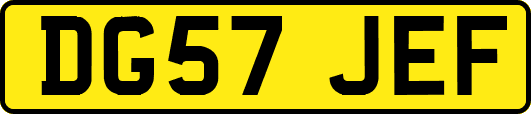 DG57JEF