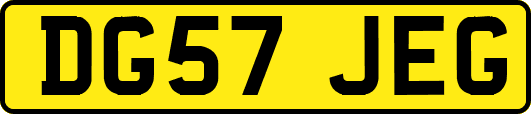 DG57JEG