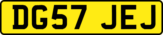 DG57JEJ