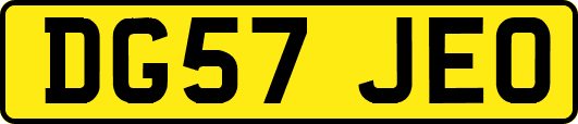 DG57JEO