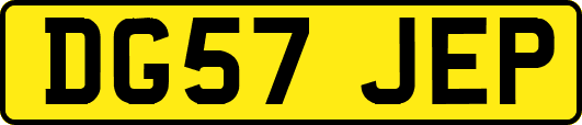 DG57JEP