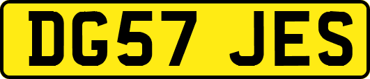 DG57JES