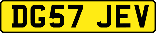 DG57JEV