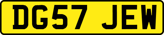 DG57JEW