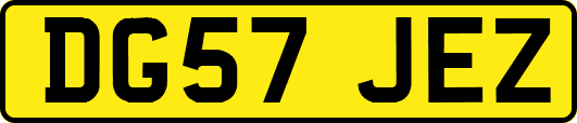DG57JEZ