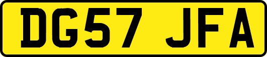 DG57JFA