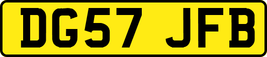 DG57JFB