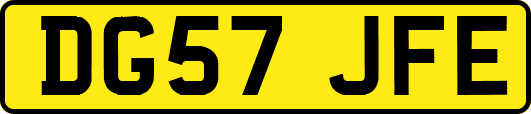 DG57JFE