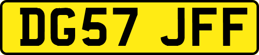 DG57JFF