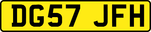 DG57JFH