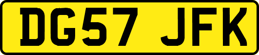DG57JFK