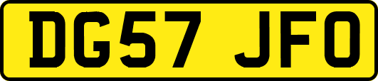 DG57JFO