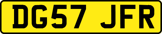 DG57JFR