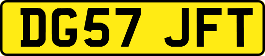 DG57JFT