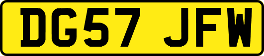 DG57JFW