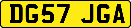 DG57JGA