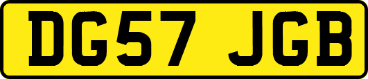DG57JGB