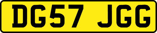 DG57JGG