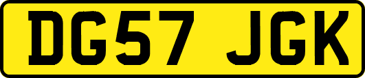 DG57JGK