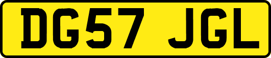 DG57JGL