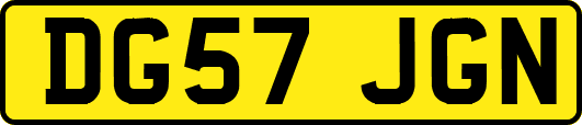 DG57JGN