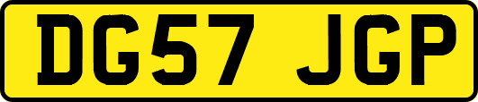 DG57JGP