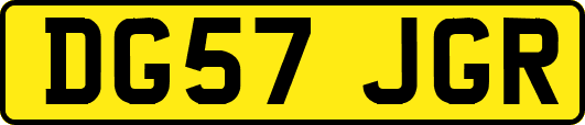 DG57JGR