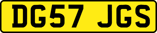 DG57JGS