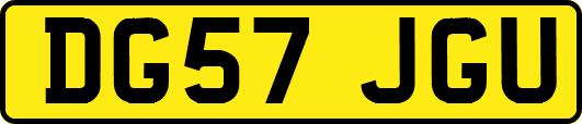 DG57JGU