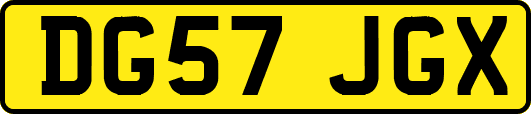 DG57JGX