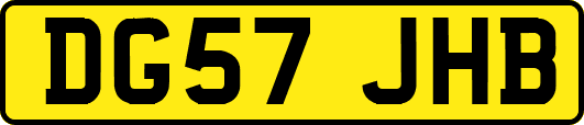 DG57JHB