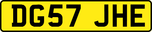DG57JHE