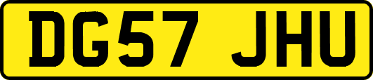 DG57JHU