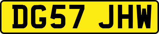 DG57JHW