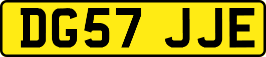 DG57JJE