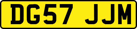DG57JJM