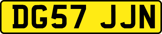 DG57JJN