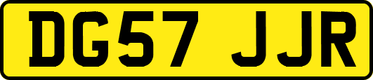 DG57JJR