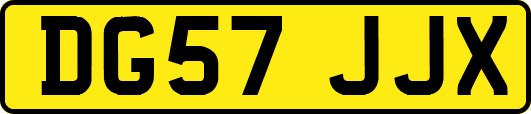 DG57JJX