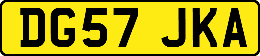 DG57JKA