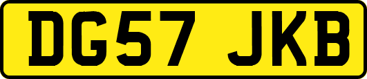 DG57JKB