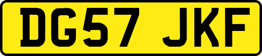 DG57JKF