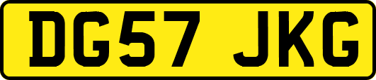 DG57JKG
