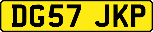 DG57JKP