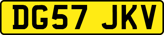 DG57JKV
