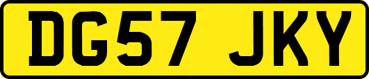 DG57JKY