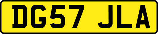DG57JLA