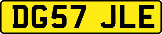 DG57JLE