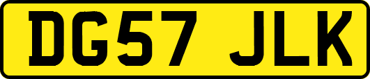 DG57JLK