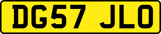 DG57JLO